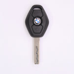 RADIO REMOTE CONTROL:661010 PN 66-12-8-781-937