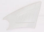 McLaren Left Hand Door Mirror Base Cover PN 1211A8419CP/ 11A8419CP
