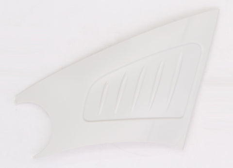 McLaren Left Hand Door Mirror Base Cover PN 1211A8419CP/ 11A8419CP