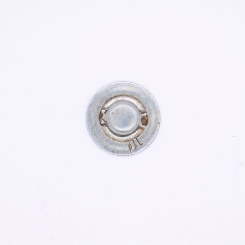 Nut, Push (3/16) Part Number - 0123-509 For Arctic Cat