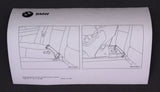 BMW Installation Tool Part Number - 52 20 0 144 046