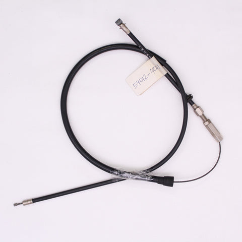 Kawasaki KA CABLE,THROTTLE PN 54012-4001