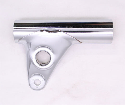 Left Hand Fork Cover Part Number - 44033-066 For Kawasaki