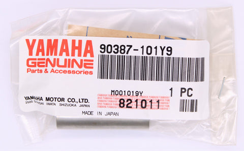 Yamaha Front Suspension Knuckle Bushing PN 90387-101Y9
