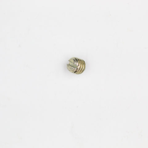 Kawasaki Seat Lock Screw PN 92014-016