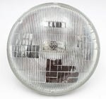 Sylvania Performance Front Headlight Sealed Beam Glass Lens PN 4010160