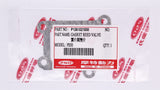 PGO Reed Valve Gasket PN P1261021000
