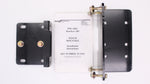 Cycle Country Winch Mount Kit for Polaris Part Number - 8600-659