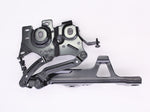 MINI LEFT ENGINE HOOD HINGE:416013 PN 41-00-7-438-919
