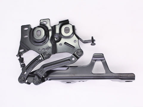 MINI LEFT ENGINE HOOD HINGE:416013 PN 41-00-7-438-919
