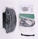 Custom Dynamics LED Tri-Bar Assembly, Smoke Lens Part Number - 20401840