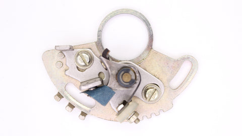 NOS Yamaha YM2C YDS5 Contact Breaker Assembly 169-81122-20-00