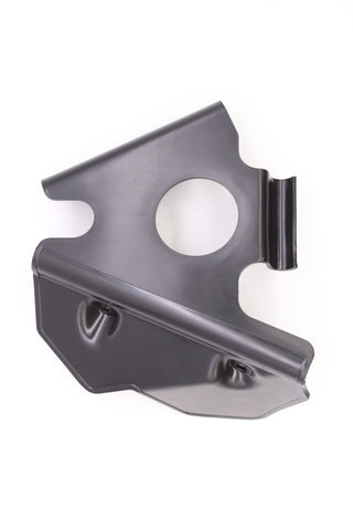 Hand Guard, Left Part Number - 55020-0216 For Kawasaki