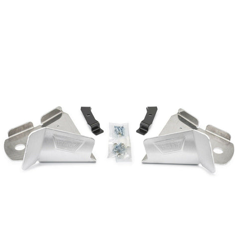 Warn A Arm Guard Kit PN 91500