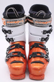 Rossignol Radical Pro 70 Adult Ski Boots - Size 5 / Mondo 23 Used