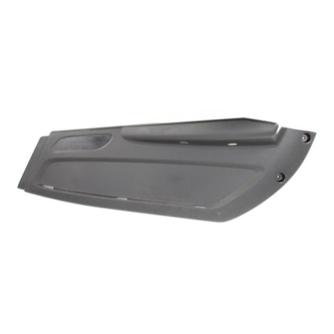 Polaris Left Hand Snow Skirt Edge Cover PN 5434583-070