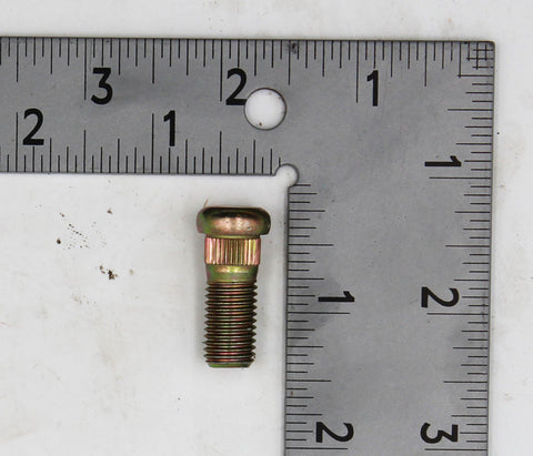 NOS Kawasaki OEM Bolt 1985-1988 KLF185 1996-2004 KSF250 92002-1459