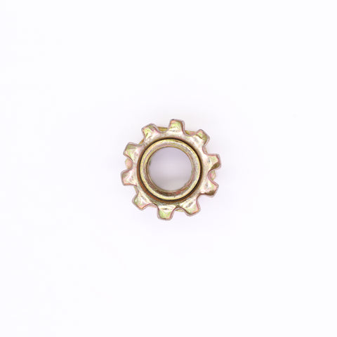 Polaris Nut (Pack of 4) PN 3280063