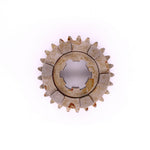 Kawasaki Input 3rd Gear PN 13129-1597