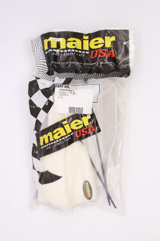 Maier Handguard Kit, White PN 593001, 2000-176