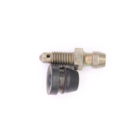 Original BMW 34212314017 Screws Of Purge M6 For R850GS R1150GS R850R R1150R