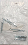 Cotter Pin Part Number - 0450395 For Polaris