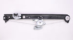 Right Rear Window Lifter Without Motor Part Number - 51-35-7-125-060 For BMW