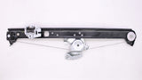 Right Rear Window Lifter Without Motor Part Number - 51-35-7-125-060 For BMW