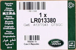 Genuine Land Rover Latch Part Number - LR013380