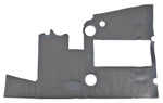 McLaren Panel Floor Mat - ENG LHS NVH PN 1214AD079CP