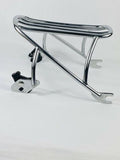 Genuine Harley-Davidson Detachable Solo Rack PN 53511-06
