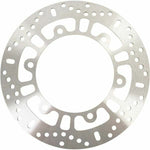 EBC Brakes Brake Rotor Part Number - 4028RS