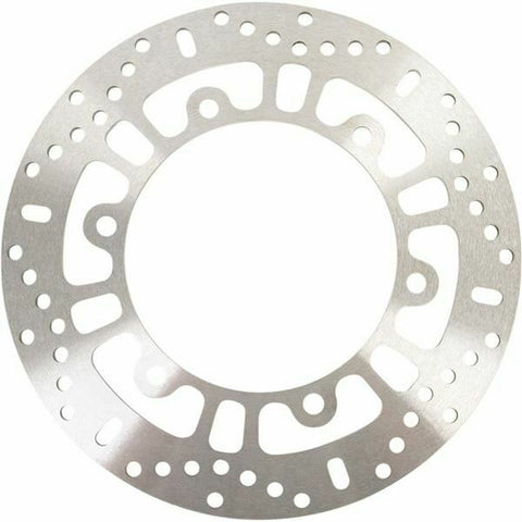 EBC Brakes Brake Rotor Part Number - 4028RS