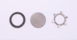 Distributor Cap Part Number - 0580327 For Bombardier