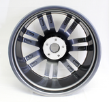 Maserati Wheel Rim, Front PN 670022004