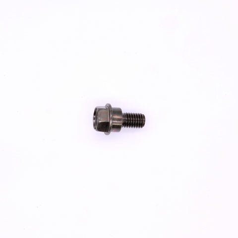 Carrier Bolt, Front Part Number - 81165-HF1-880 For Honda