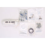 Genuine Harley-Davidson Wheel Installation Kit Part Number - 41451-08