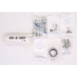 Genuine Harley-Davidson Wheel Installation Kit Part Number - 41451-08