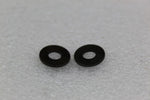 Genuine Yamaha Plate Washer (Pack of 2) PN 90201-05029-00