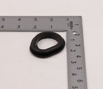 Harley-Davidson Handlebar Grommet PN 11453 (Pack of 2)