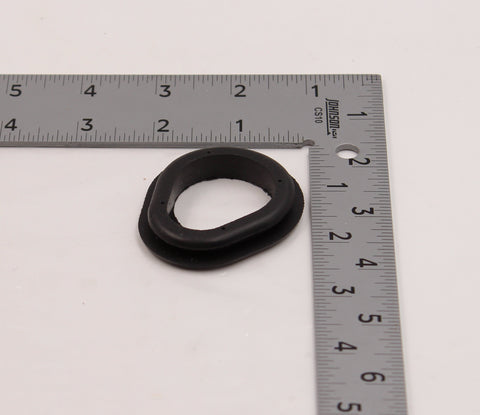 Harley-Davidson Handlebar Grommet PN 11453 (Pack of 2)