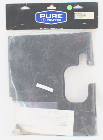 Genuine Polaris Side Shield Kit Part Number - 2202417