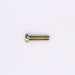 Pan Philips Bolt Part Number - 3301-470 For Arctic Cat