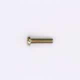 Pan Philips Bolt Part Number - 3301-470 For Arctic Cat