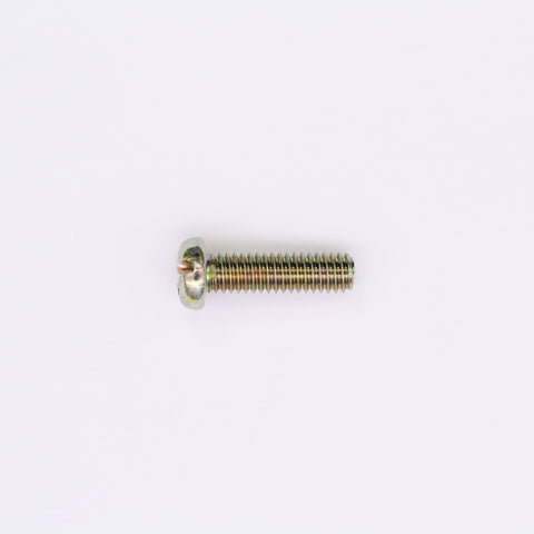Pan Philips Bolt Part Number - 3301-470 For Arctic Cat