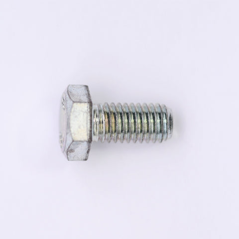 Kawasaki Hex Head Bolt 8X16 PN 116B0816