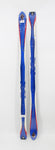 K2 Four R Adult Flat Skis - 167 cm New
