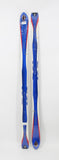 K2 Four R Adult Flat Skis - 167 cm New