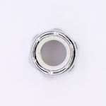 Harley-Davidson Lock Nut Nylon Insert 3/8-16 (Pack Of 2) Part Number - 94030-92T