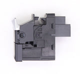 Electromechanical Parking Brake Switch Part Number - 4T0927225B For Lamborghini